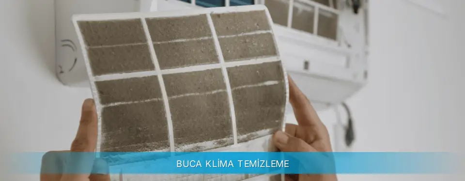 Buca İlçemi Daikin Klima Temizleme