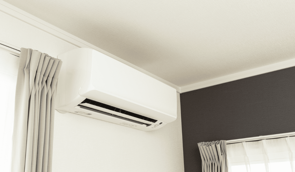 Buca Daikin İnverter Klima İnverter Klima Servisi