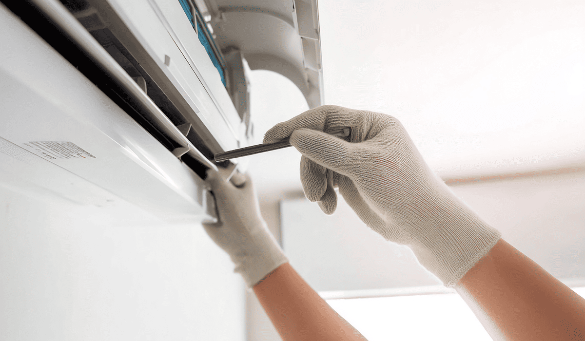 Buca Daikin Acil Klima Acil Klima Servisi