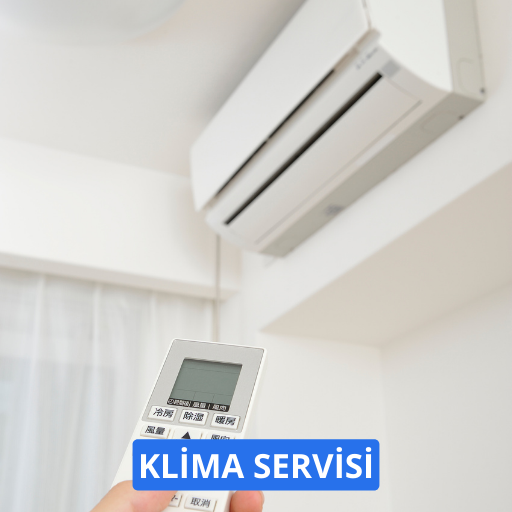 Buca Daikin Klima Servisi